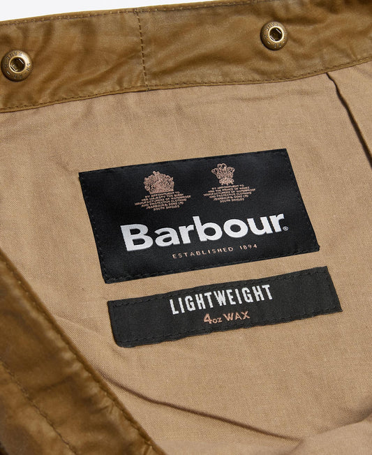 Decoding Elegance A Guide to Identifying Different Barbour Jacket Models