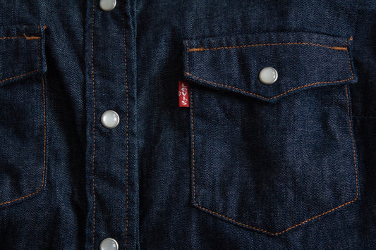 Why Vintage Levi’s Jackets are the Ultimate Style Statement