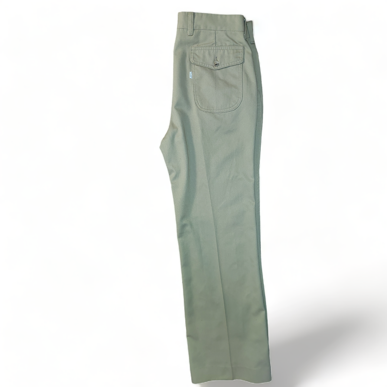 Levi's Panatela Beige Trousers W32 L32