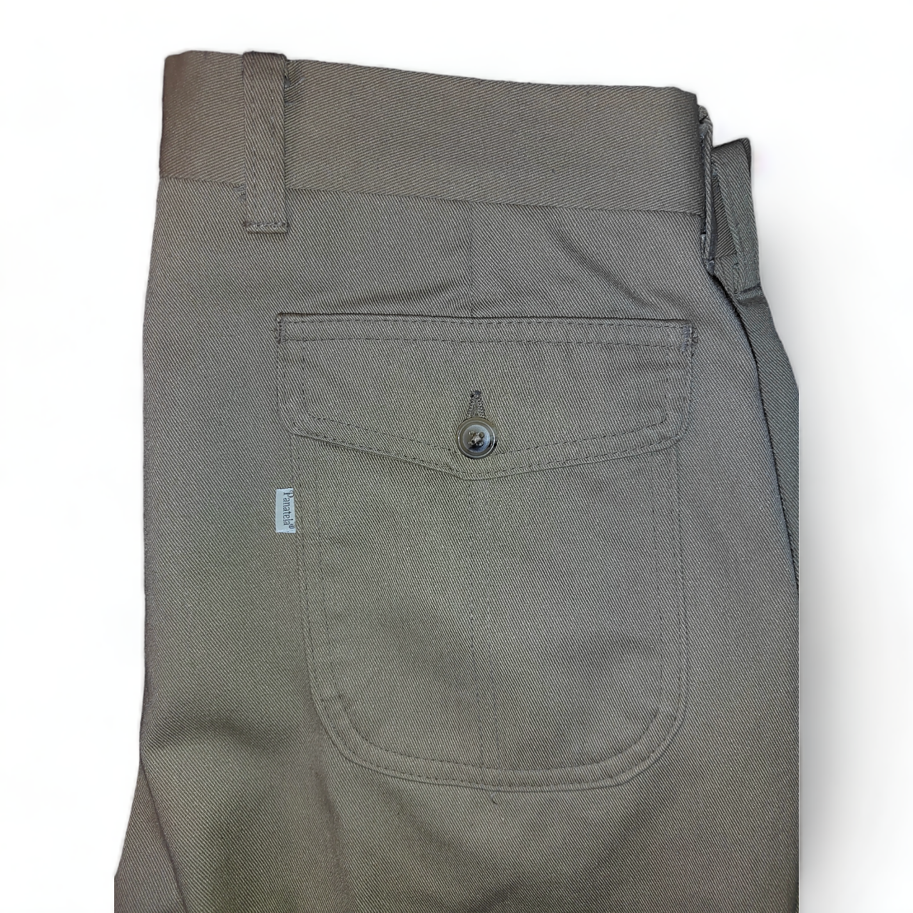 Levi's Panatela Beige Trousers W32 L32