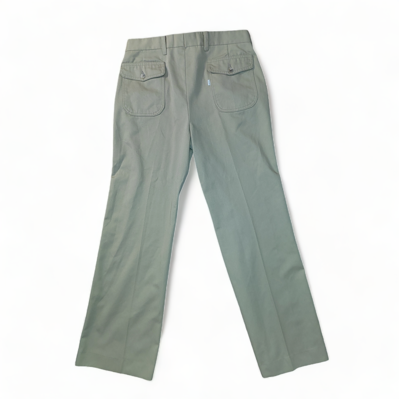 Levi's Panatela Beige Trousers W32 L32