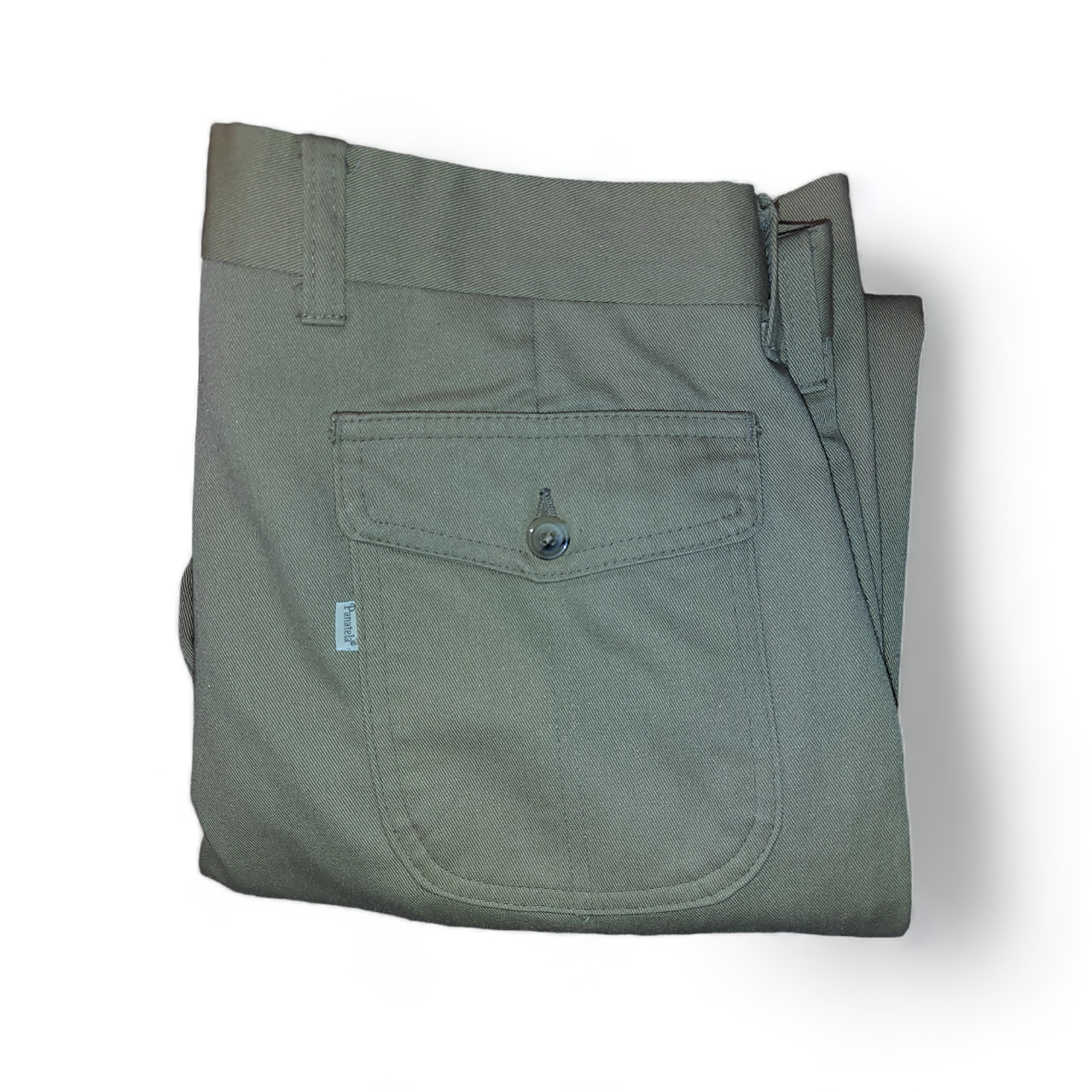 Levi's Panatela Beige Trousers W32 L32