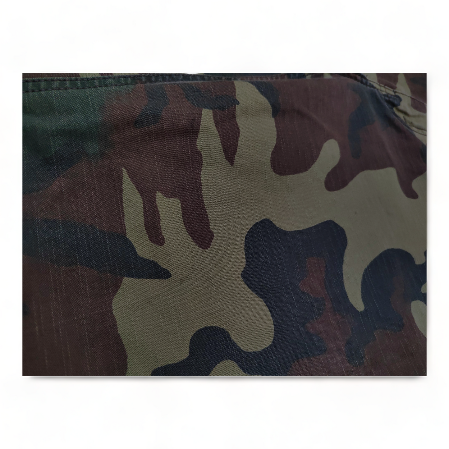 Levi 514 Men 37 x 29 Camo Straight 37” x 29”