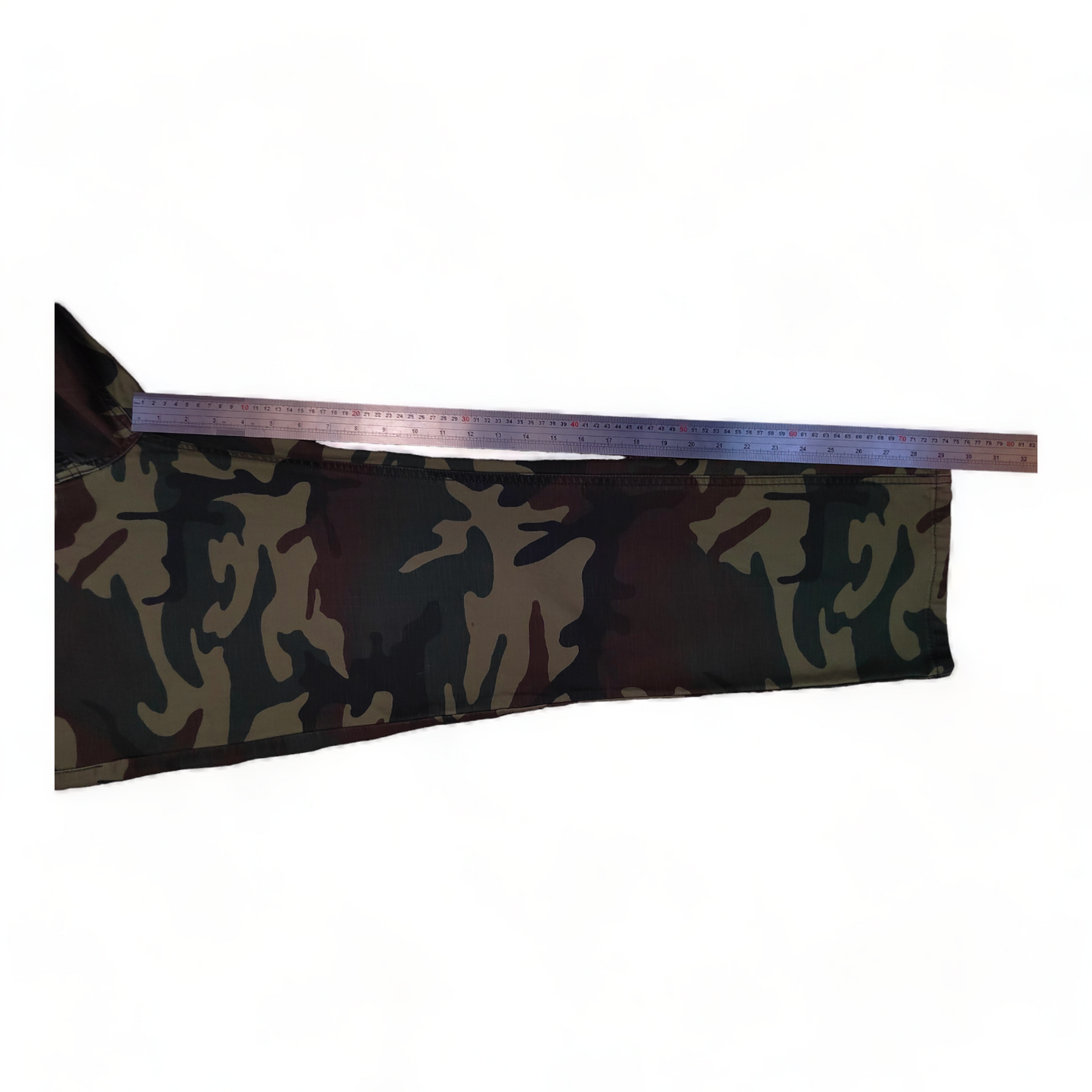 Levi 514 Men 37 x 29 Camo Straight 37” x 29”