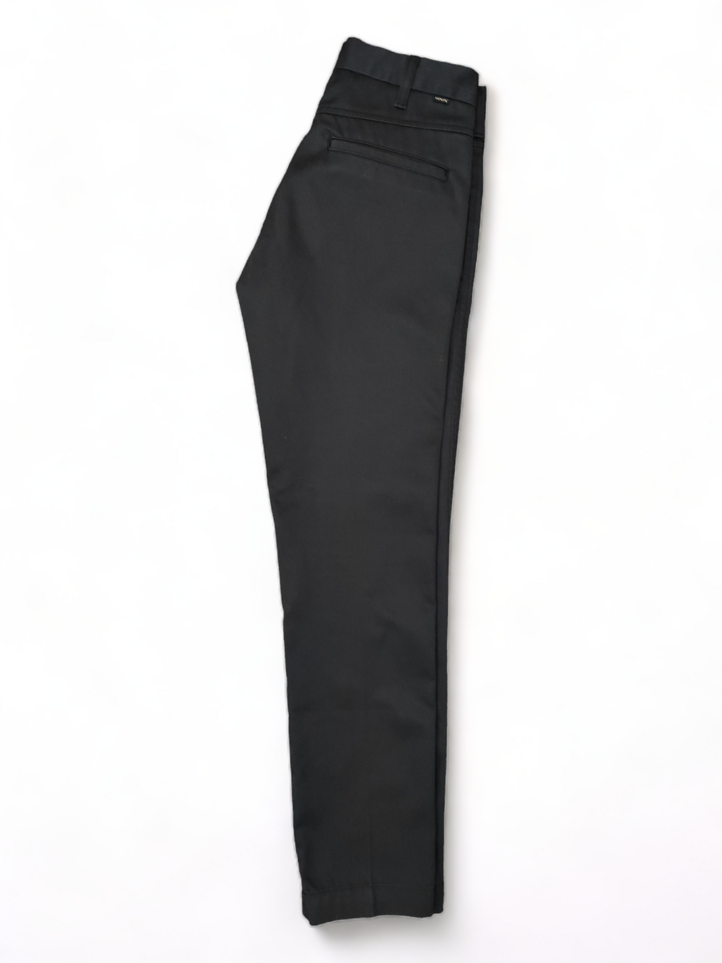 Levi Suit Trousers W29 Mens Black – 28 x 29 – Black Label - Levis