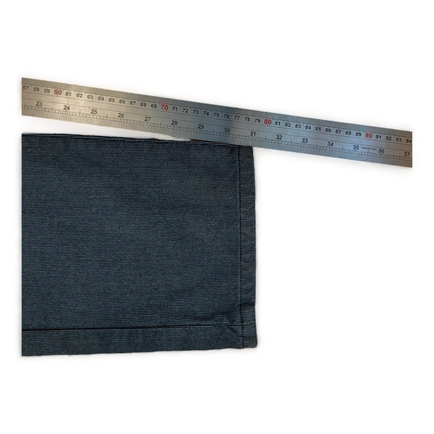 Levi Cords – W38 Mens – Dark Blue – 38 x 31 - Levis