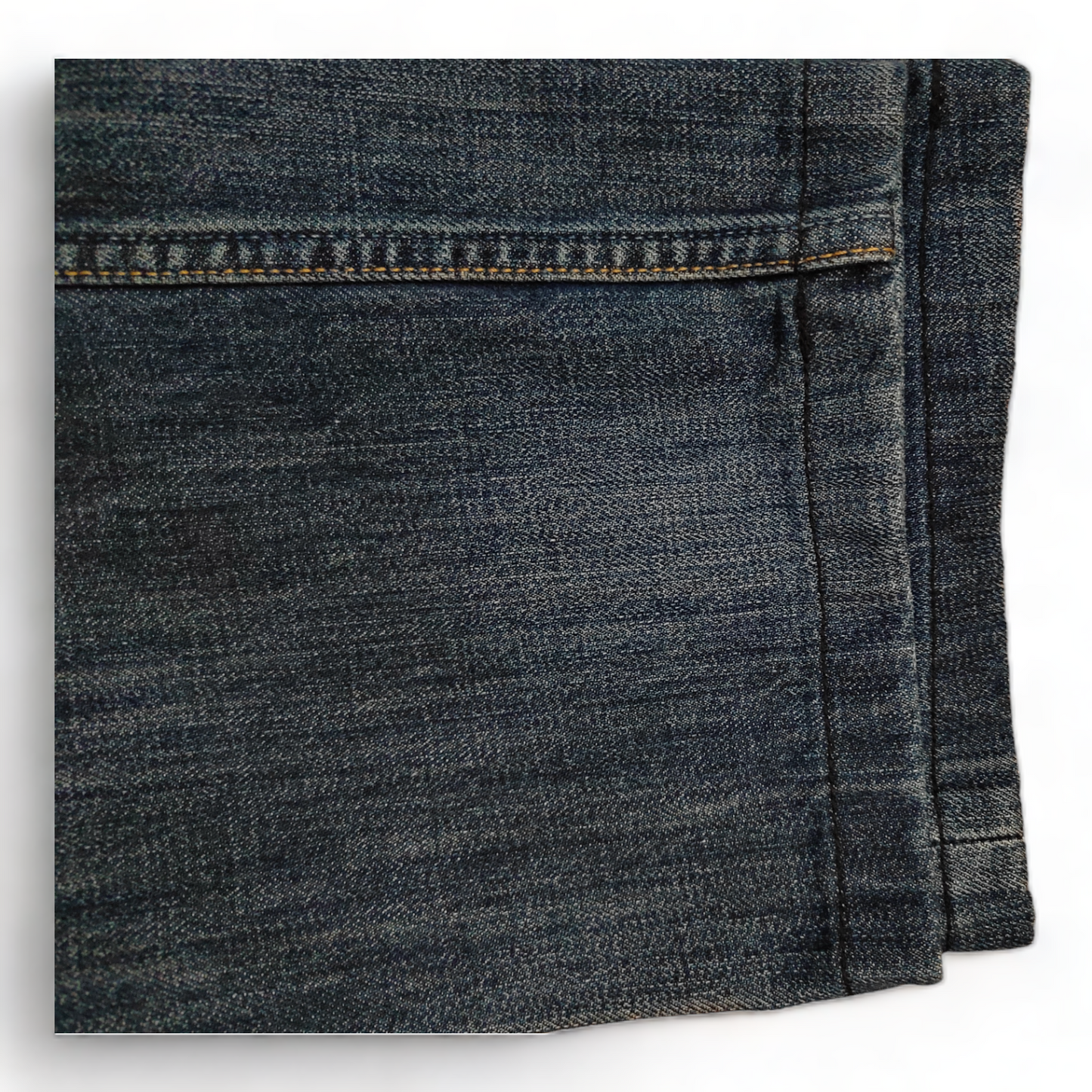 Levi 604 W31 Mens Dark Blue – 31 x 29 – Levis Denim