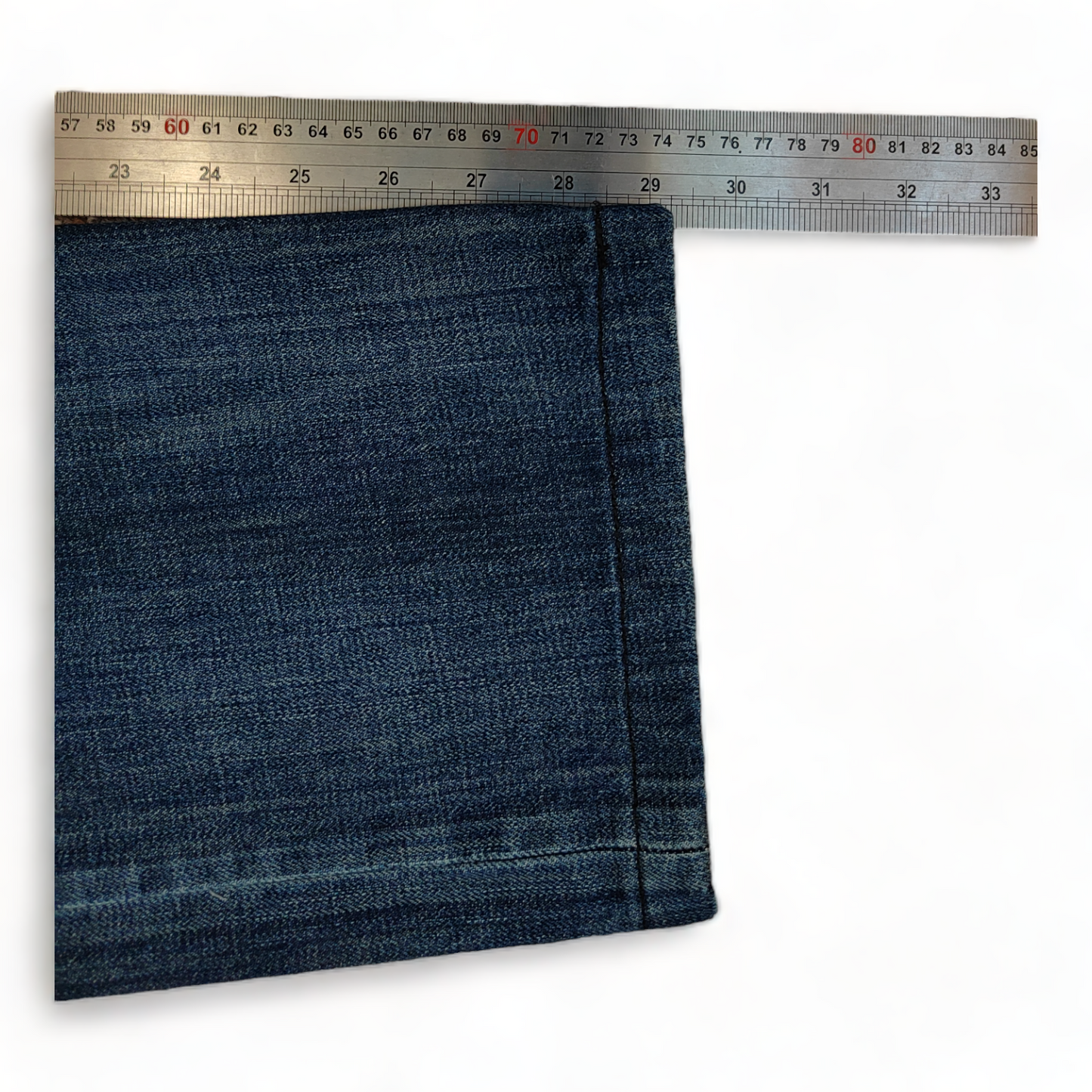 Levi 604 W31 Mens Dark Blue – 31 x 29 – Levis Denim