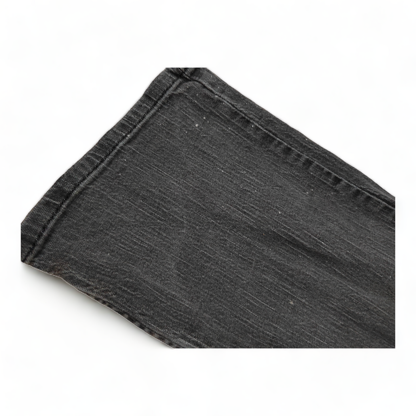 Levi 514  Mens W34 Charcoal – 34 x 30  Regular Straight – Levis Jeans