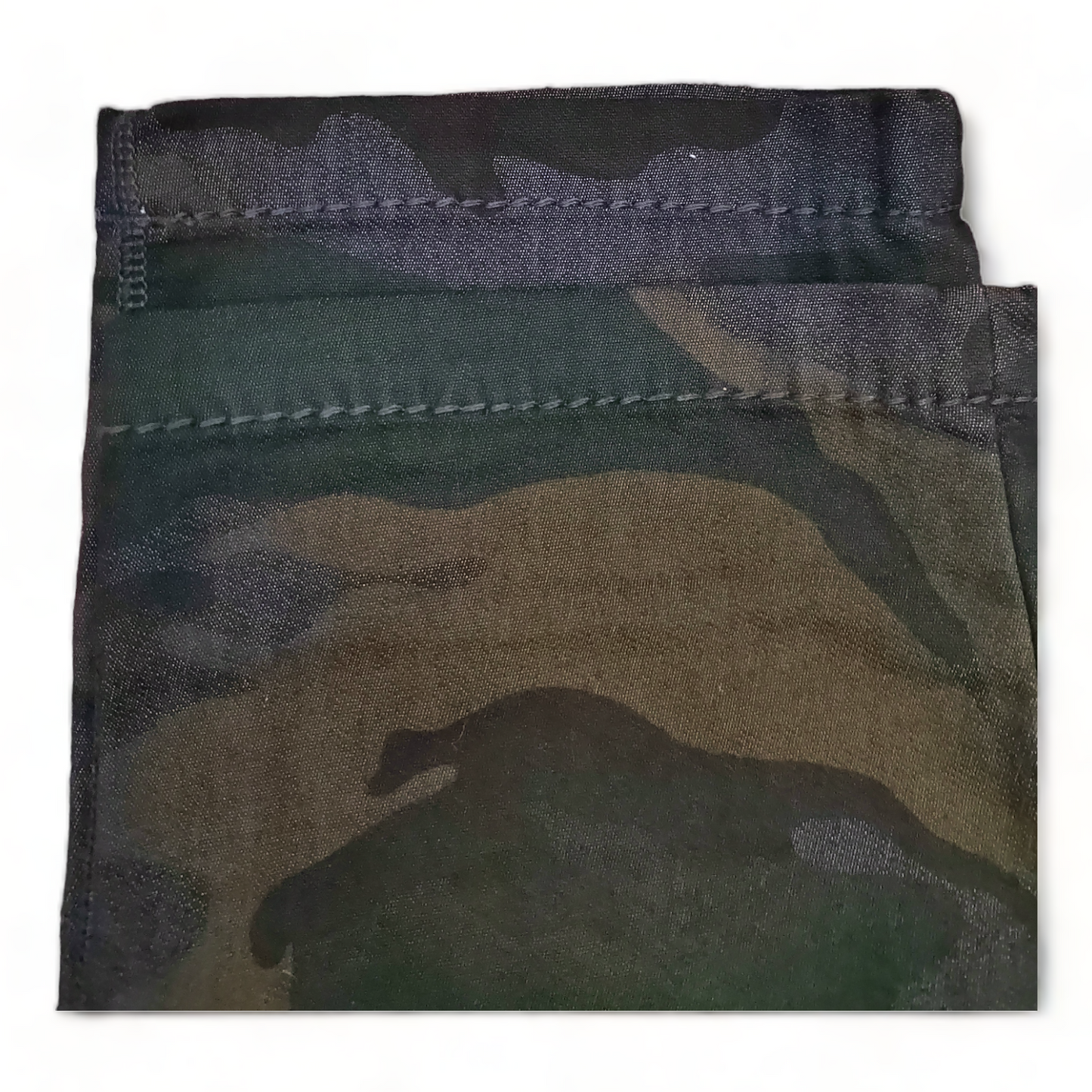 TRUE REGLION Tracksuit Small Camo Pattern – Full Set Top and Bottom