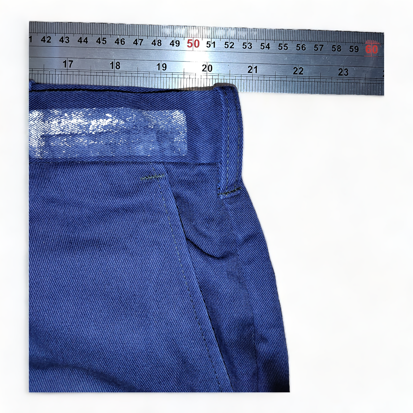 Dickies Mens W41 – Straight Leg – 41 x – 34 – Trousers