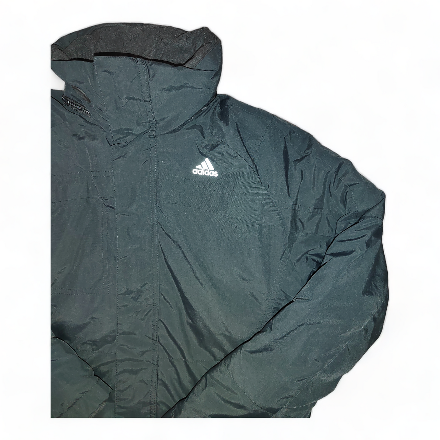 Adidas Mens Jacket Extra Small – Puffer Jacket - XS