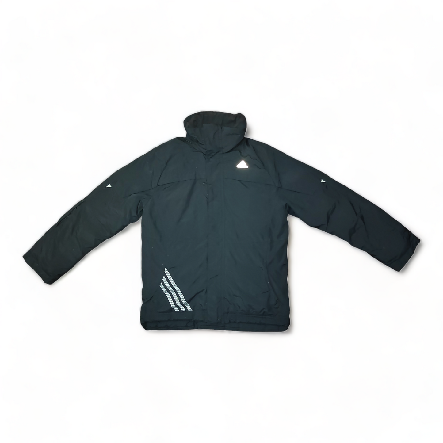 Adidas Mens Jacket Extra Small – Puffer Jacket - XS