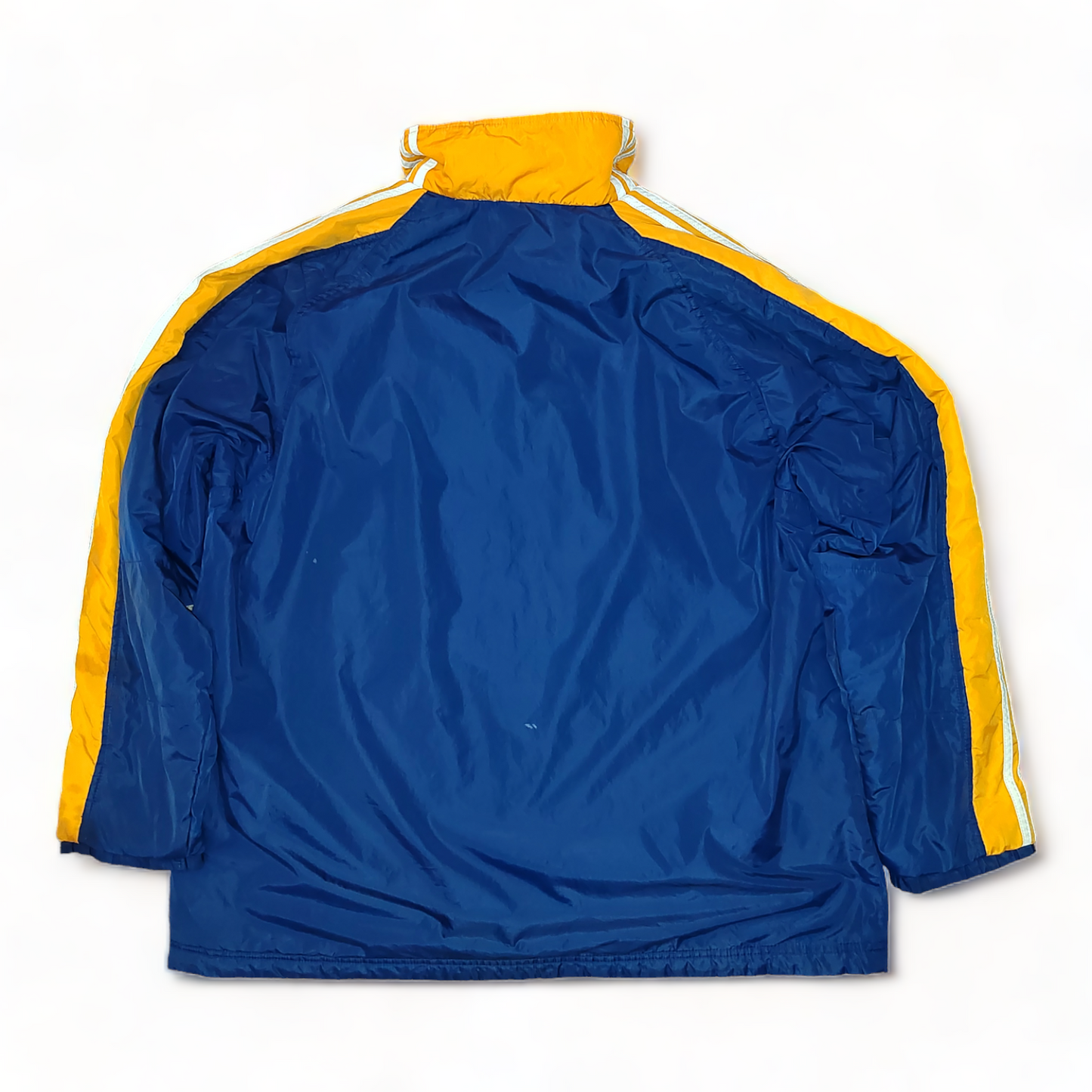 Adidas Jacket Mens XL Blue - Early 00’s – Extra Large