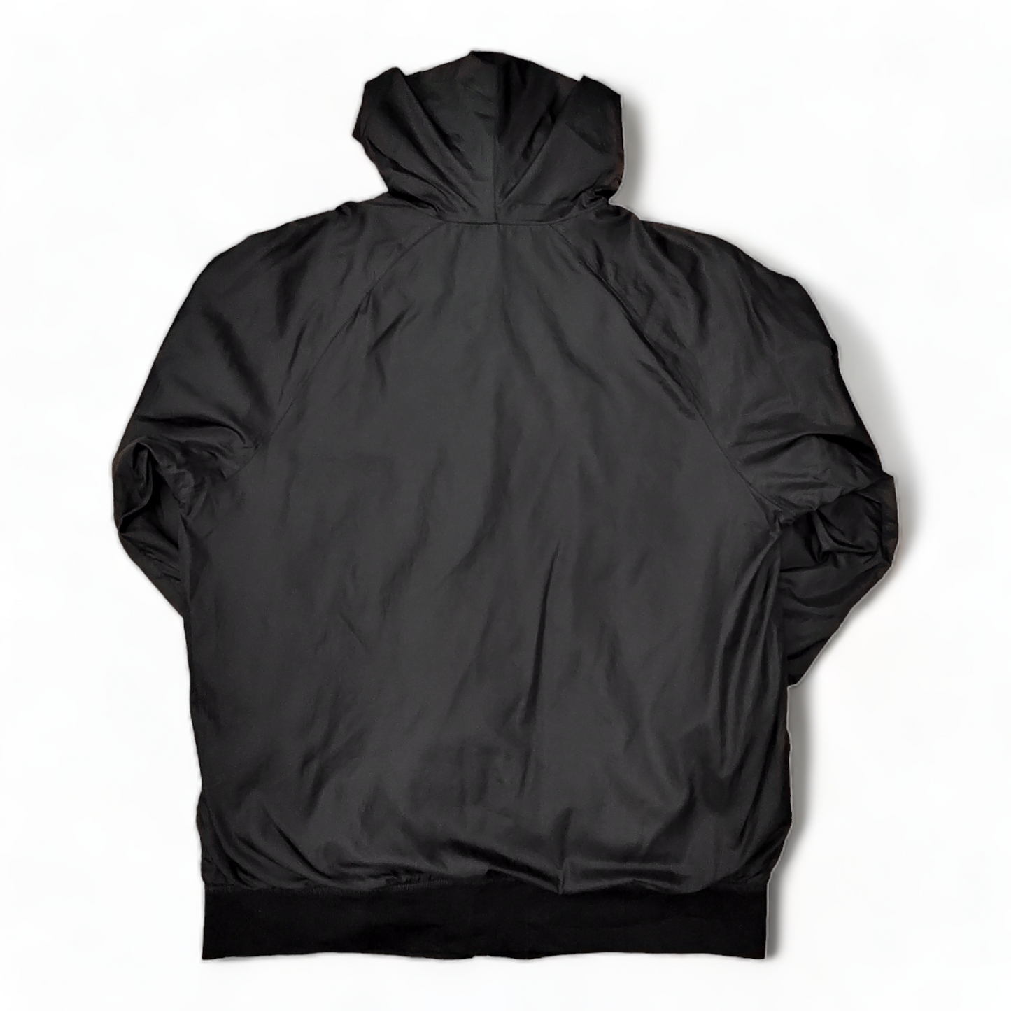 Carhartt Coat Men’s Large Black Waterproof