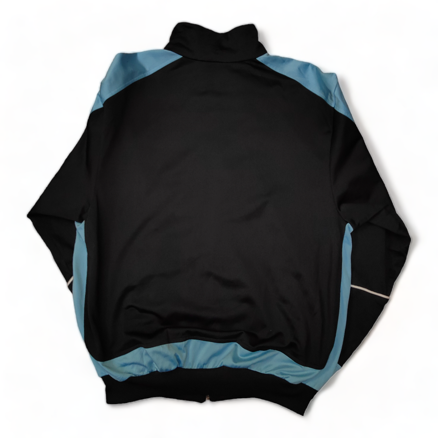 Adidas Track Top Mens Black Small