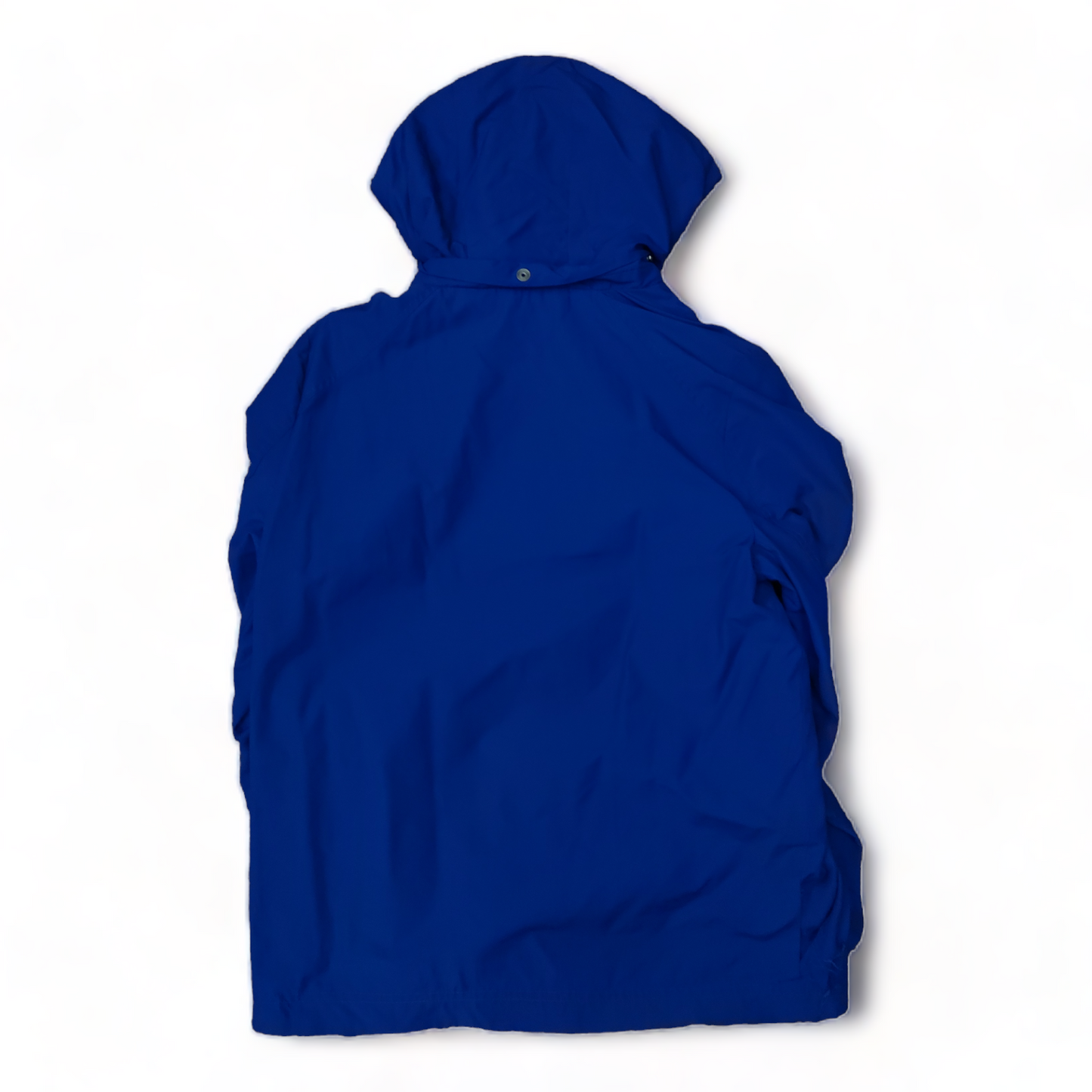 Polo Ralph Lauren Jacket Kids 14 -16 Blue Waterproof