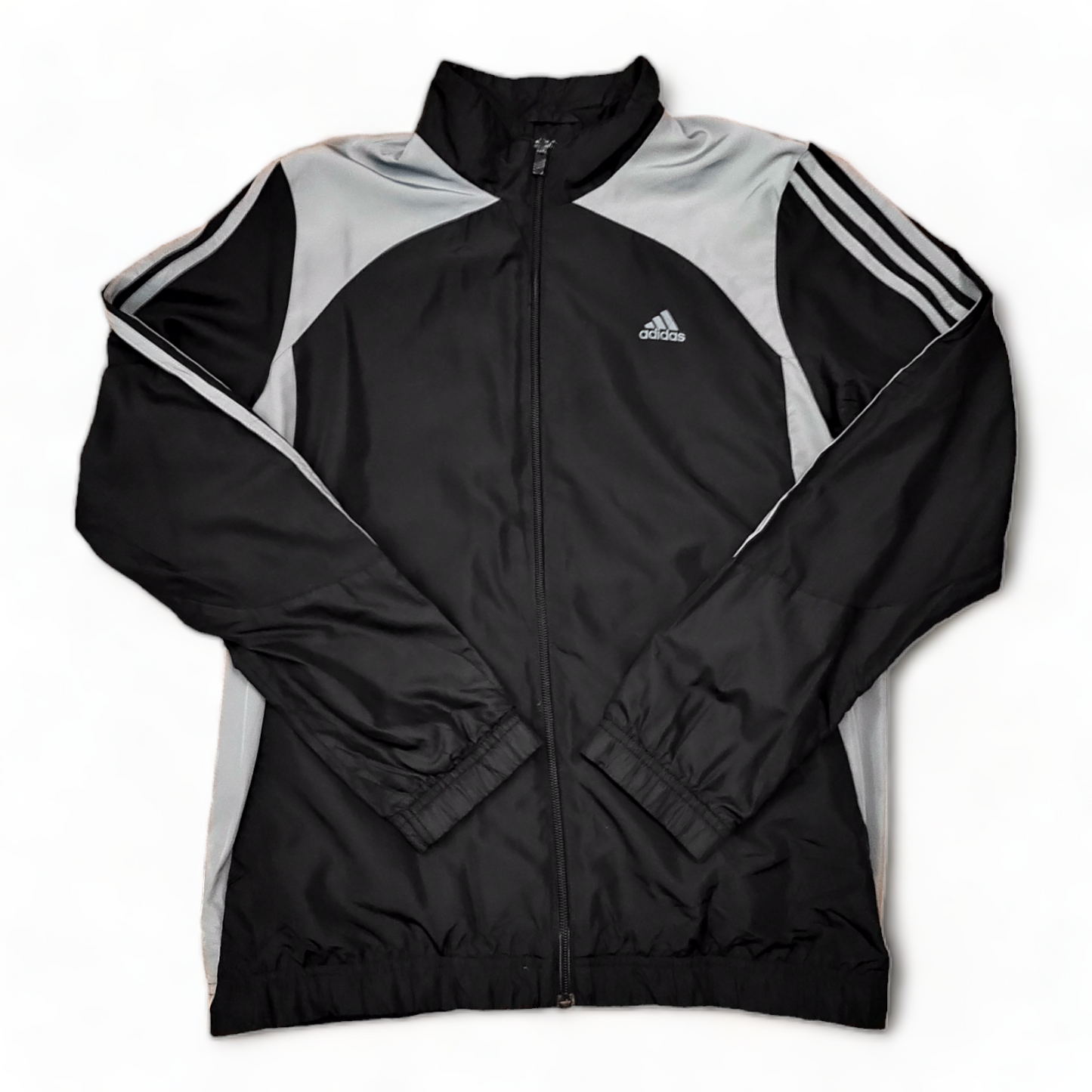 Adidas Wind breaker 13 -14 Yr Black