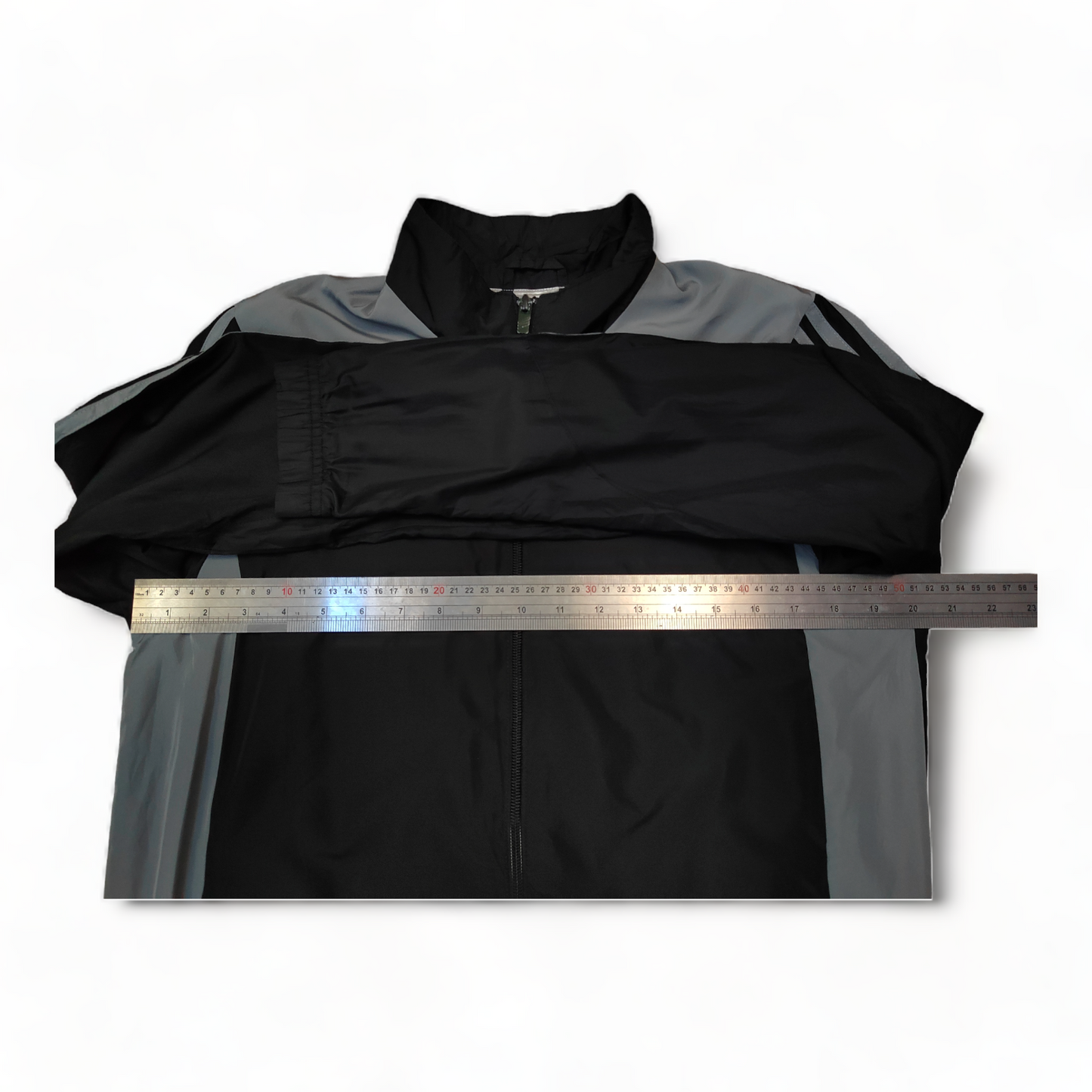 Adidas Wind breaker 13 -14 Yr Black