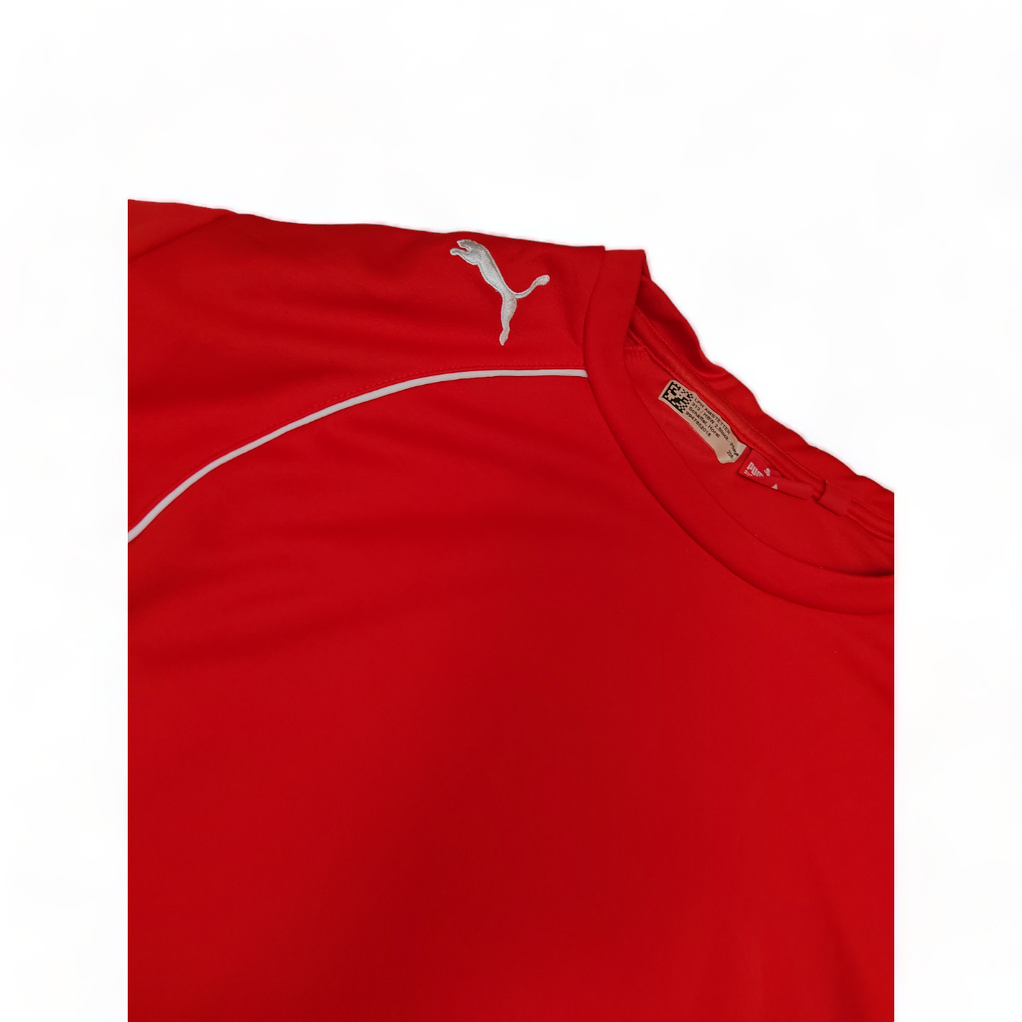 Puma Jumper Men’s XL Red Pull Over – Extra Large