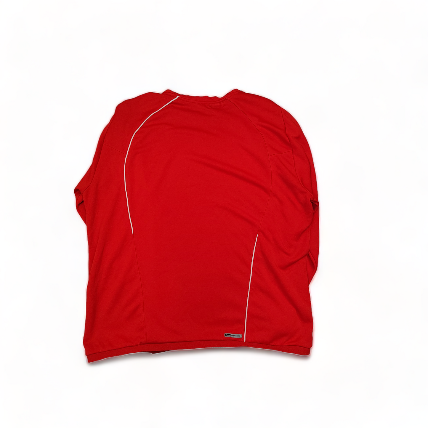 Puma Jumper Men’s XL Red Pull Over – Extra Large