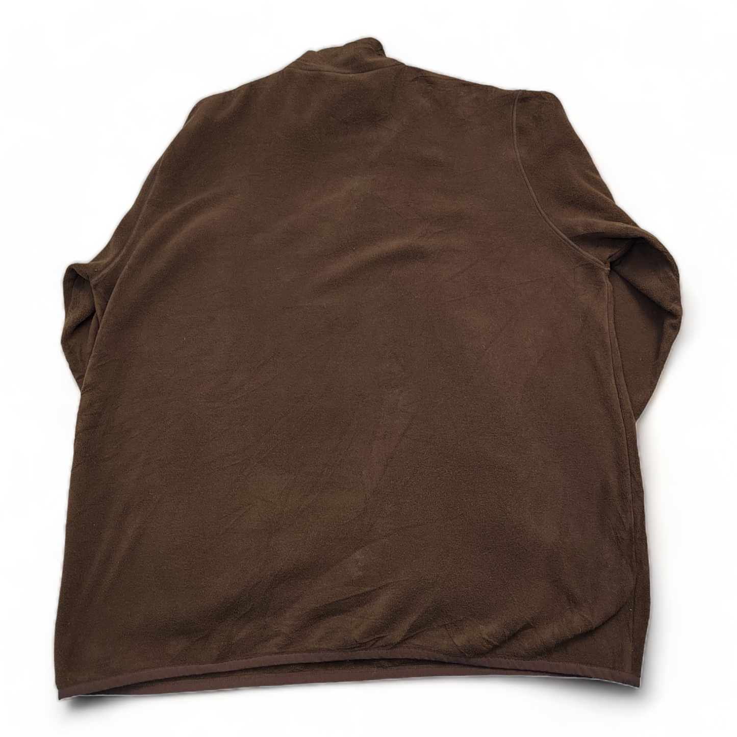 Hugo Boss Fleece Top Men’s 2XL Brown