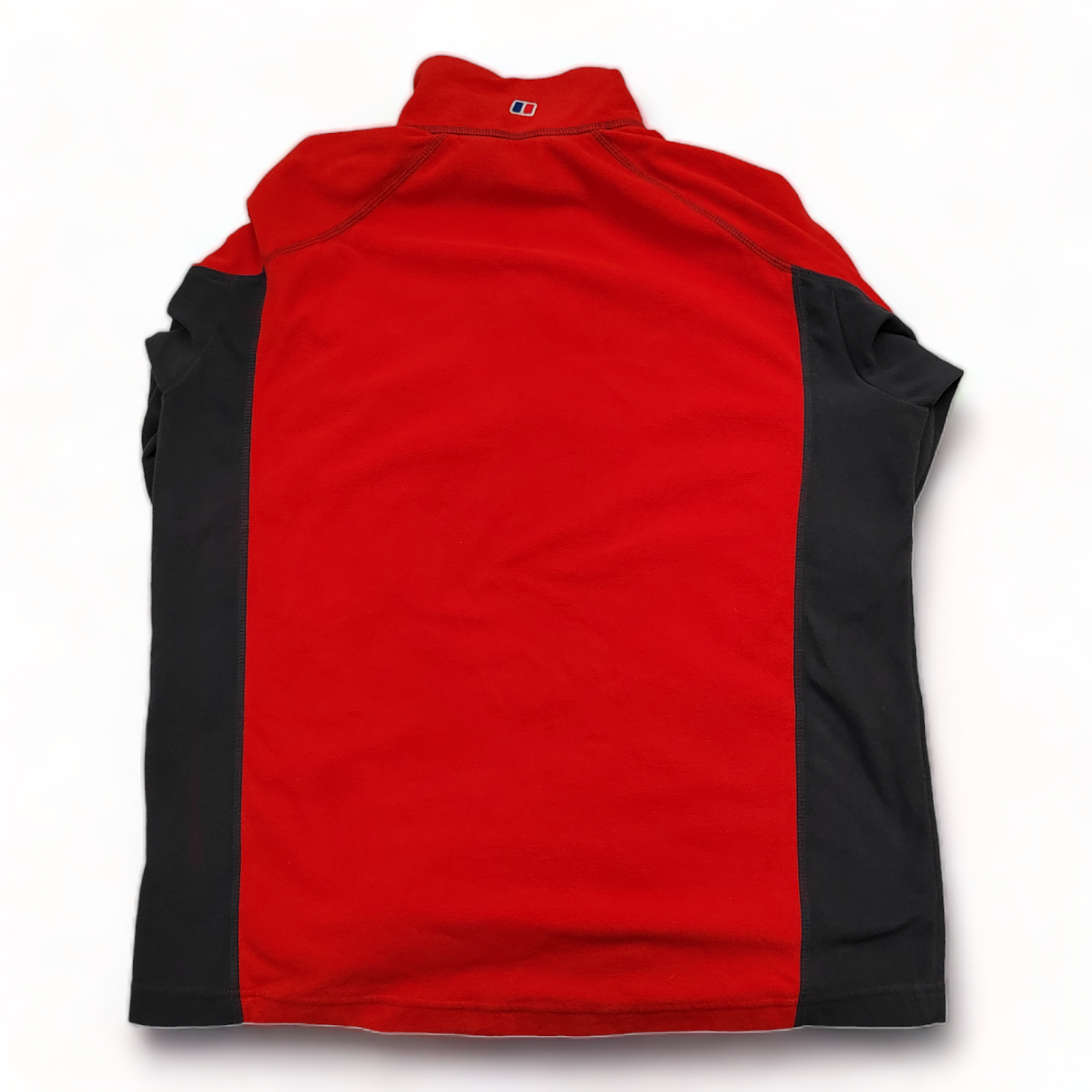 Berghaus Fleece Top Men’s Medium Red