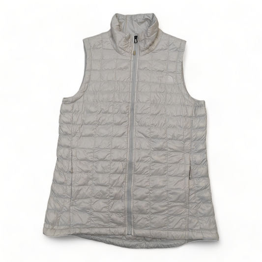 The North Face Gilet Women’s Small White Thermal Bodywarmer