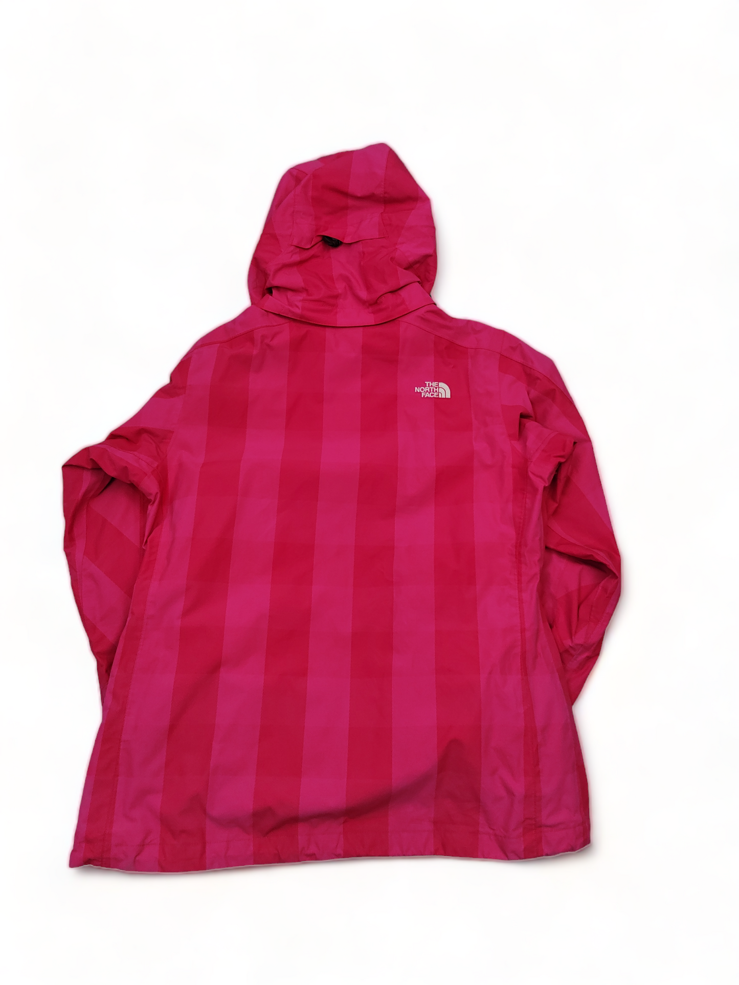 The North Face Ski Jacket Women’s Medium Pink Goretex Rain