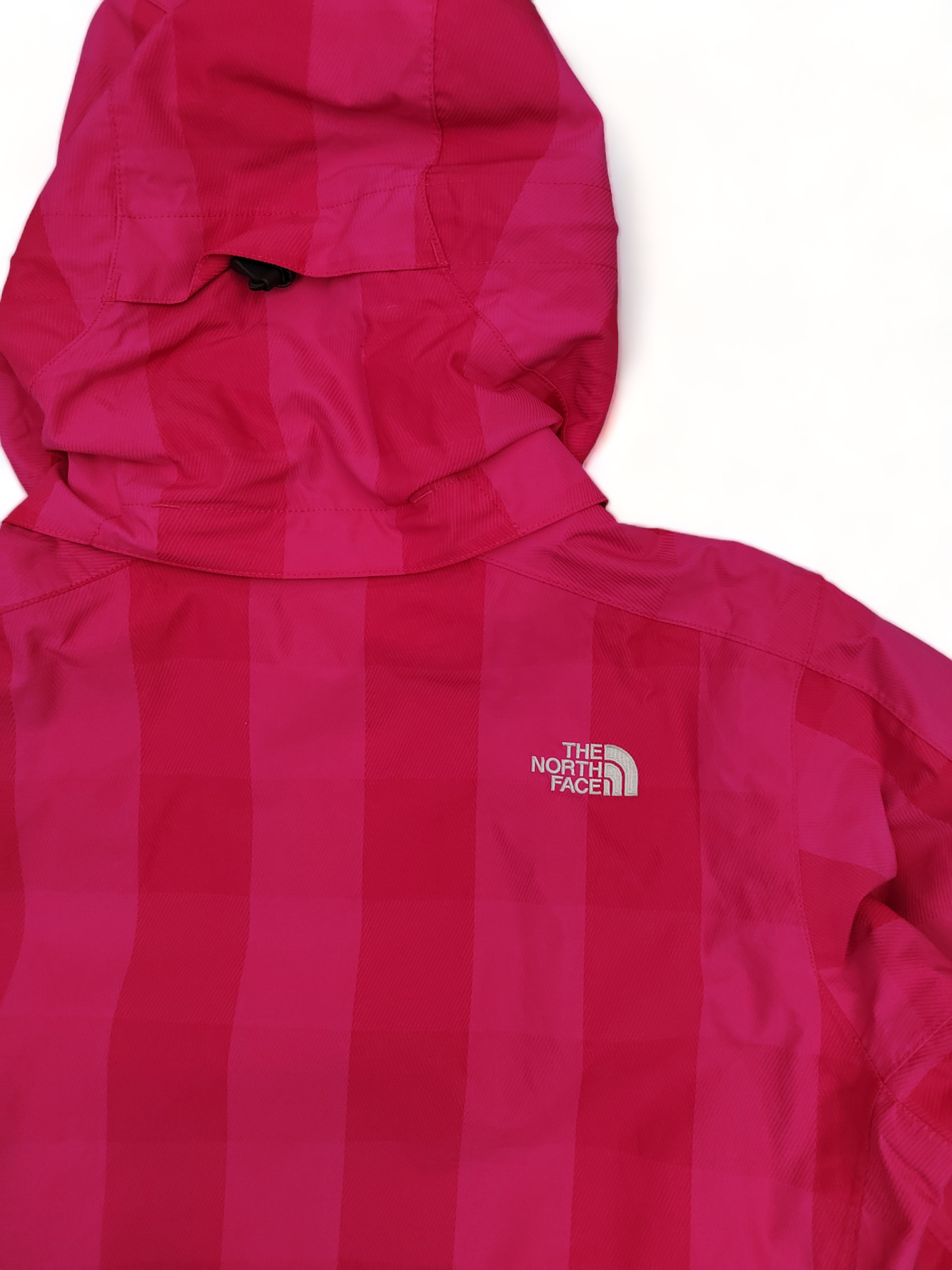 The North Face Ski Jacket Women’s Medium Pink Goretex Rain