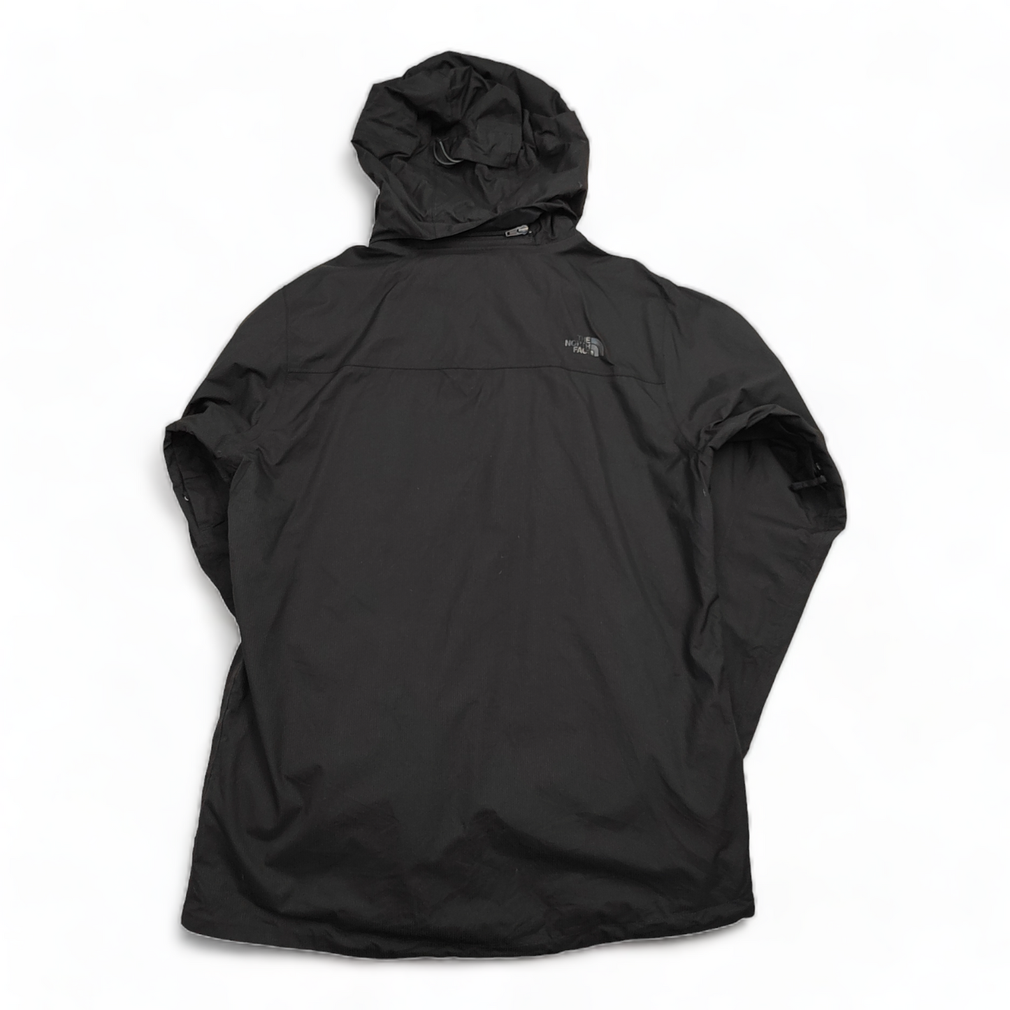 The North Face Jacket Men’s Small Black Gore Thermal Zip Up Black Label