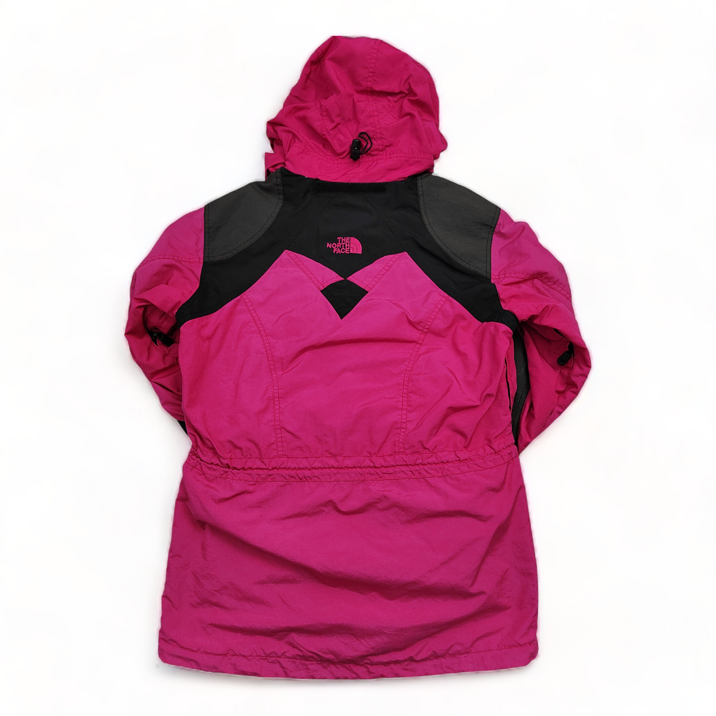 The North Face Ski Jacket Women’s Medium Pink Thermal Zip Up