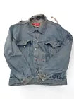 Wrangler Lee Denim Jacket Damaged Grade C Bale x 10