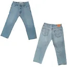 Levi 501 Jeans Grade B Bale x 10